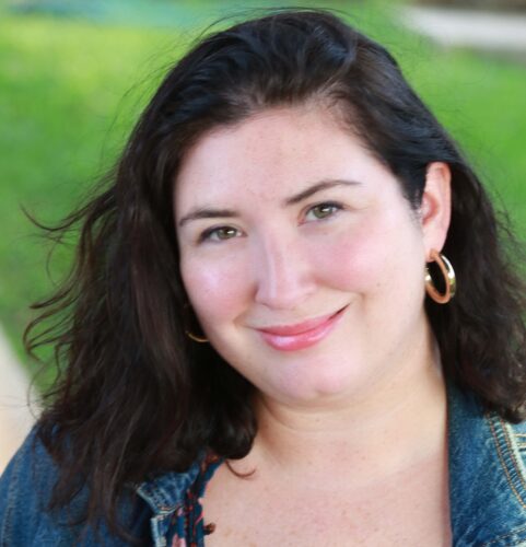 Kelly Doyle Kim