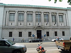 The New York Historical