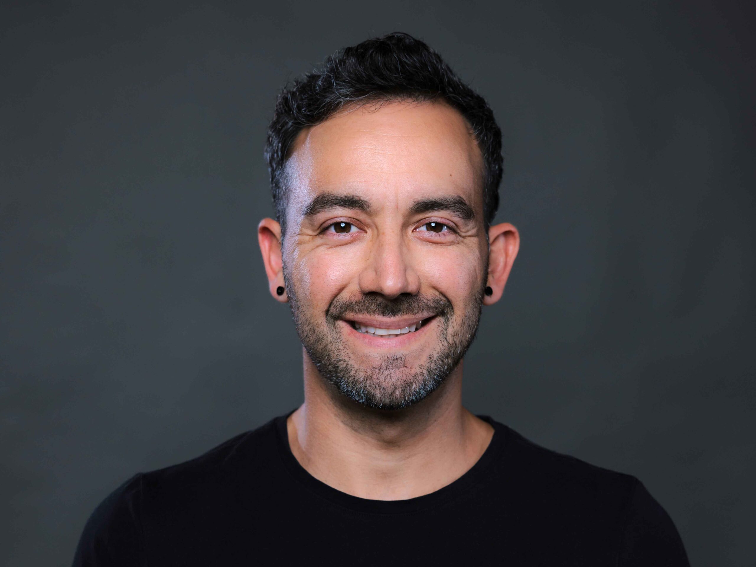 David Pena-Guzman