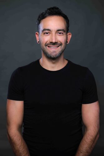 David Peña-Guzmán