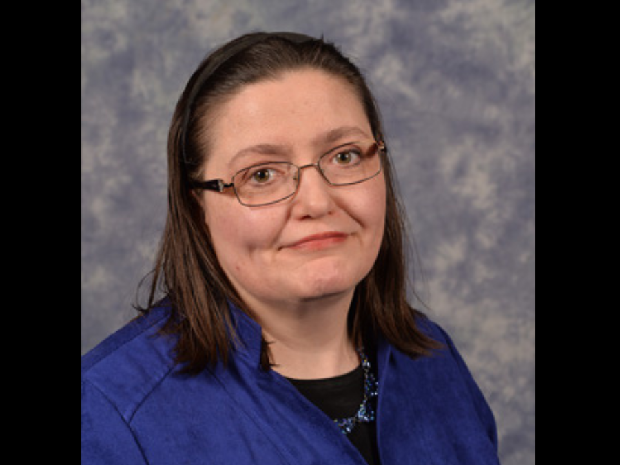 Heather McEwen