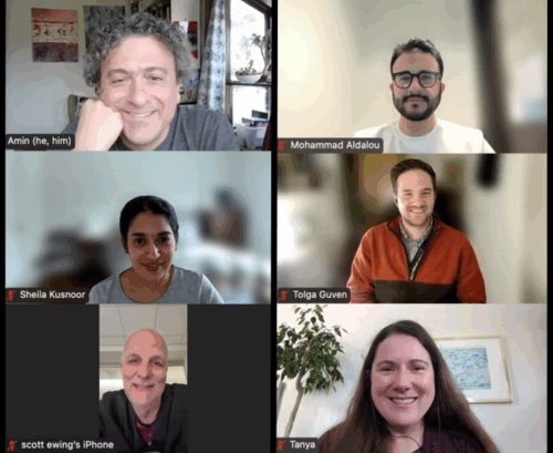 Medical Community Advisory Committee